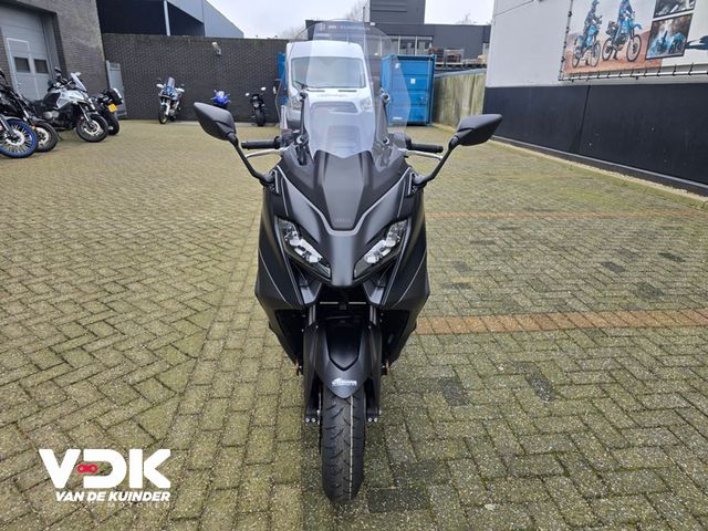 yamaha - tmax-abs