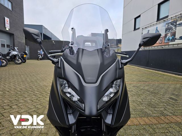 yamaha - tmax-abs