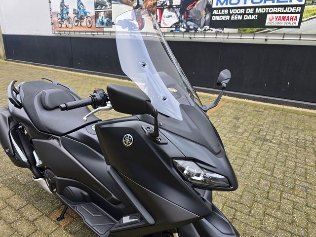 yamaha - tmax-abs