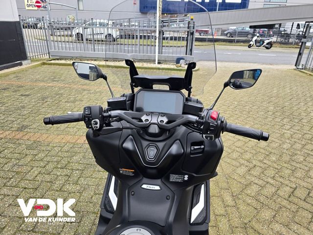 yamaha - tmax-abs