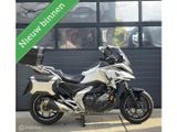 HONDA NC 750 X ABS