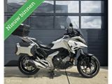HONDA NC 750 X ABS