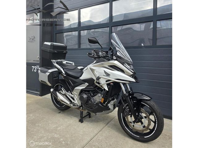 honda - nc-750-x-abs