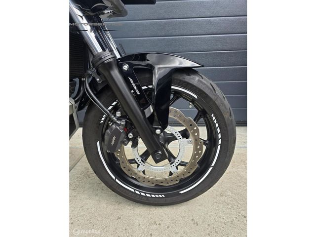honda - nc-750-x-abs
