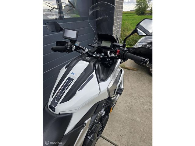 honda - nc-750-x-abs