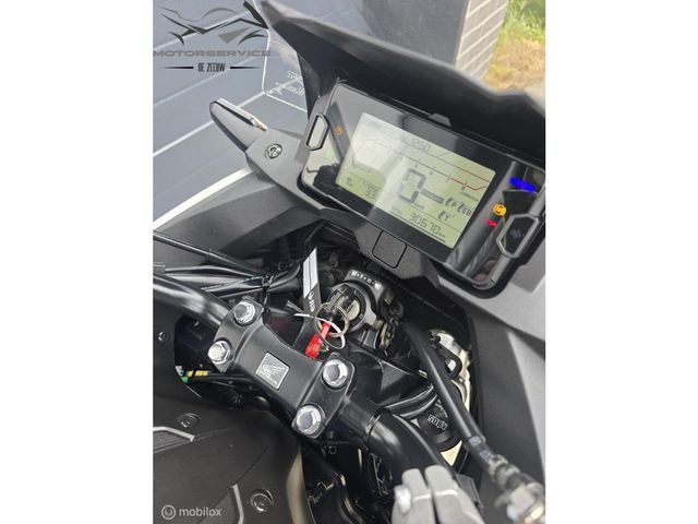 honda - nc-750-x-abs