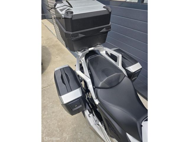honda - nc-750-x-abs