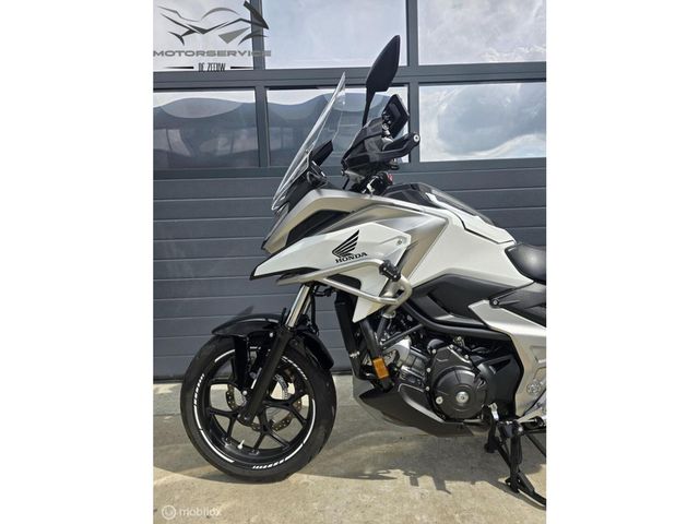 honda - nc-750-x-abs