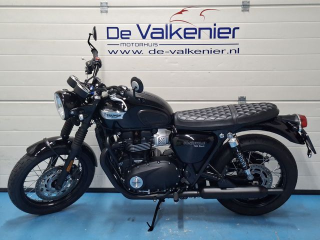 triumph - bonneville-t-100-black