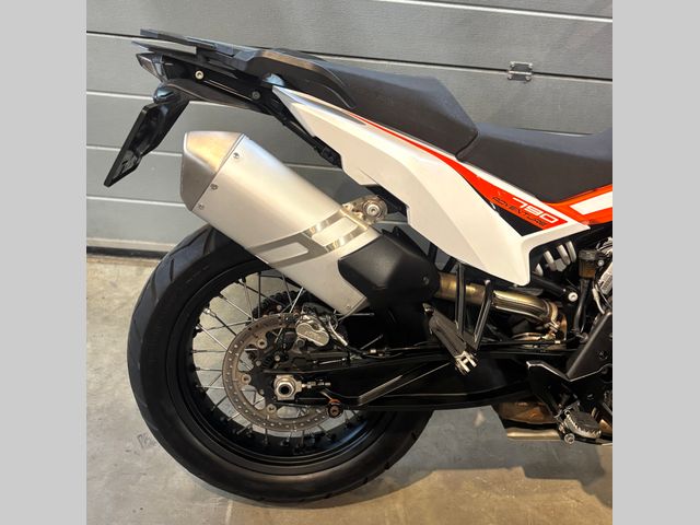 ktm - 790-adventure