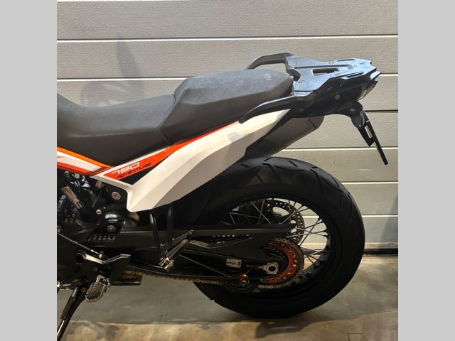 ktm - 790-adventure