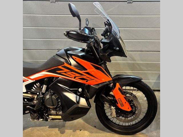ktm - 790-adventure
