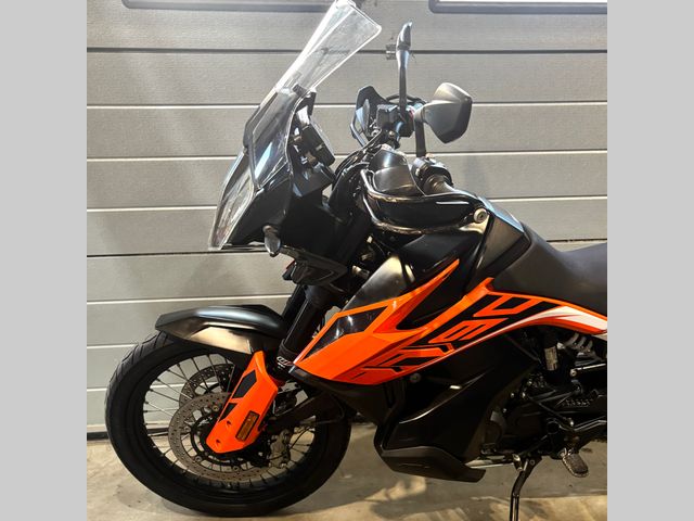 ktm - 790-adventure