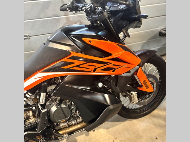 ktm - 790-adventure