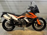 KTM 790 ADVENTURE