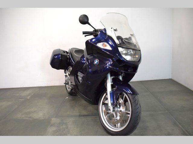 bmw - k-1200-gt