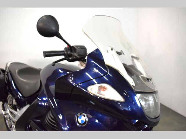 bmw - k-1200-gt