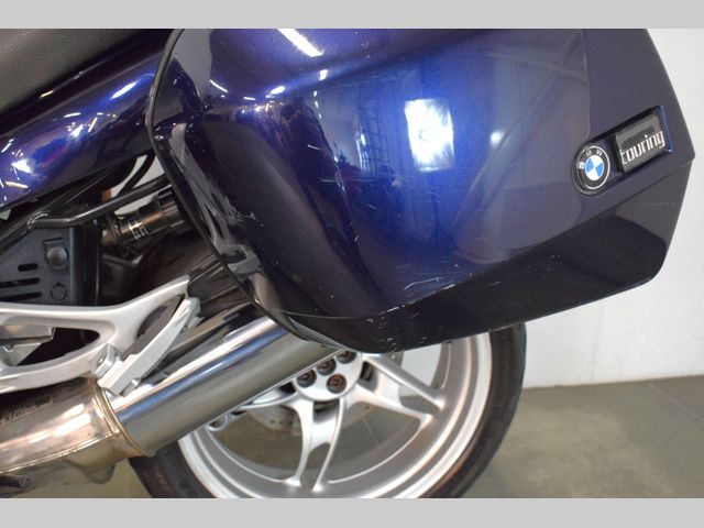 bmw - k-1200-gt