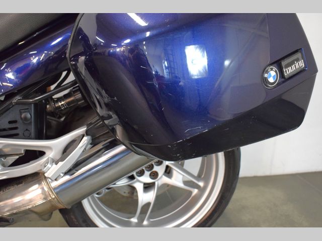 bmw - k-1200-gt