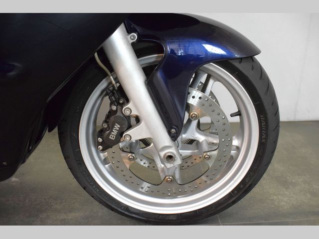 bmw - k-1200-gt