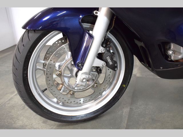 bmw - k-1200-gt