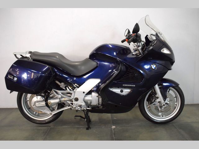 bmw - k-1200-gt