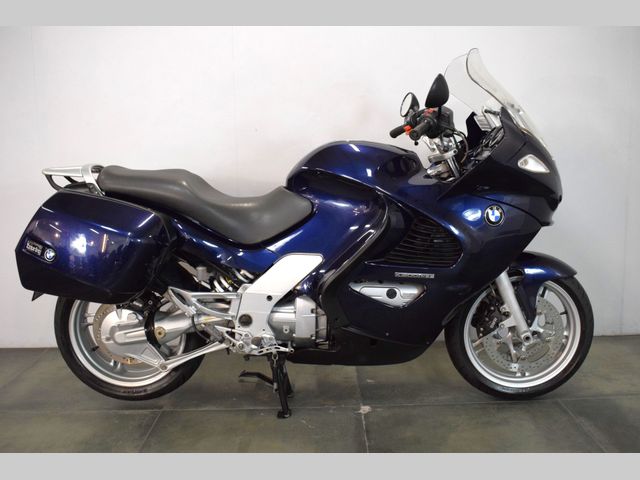 bmw - k-1200-gt