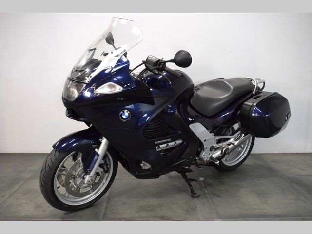bmw - k-1200-gt