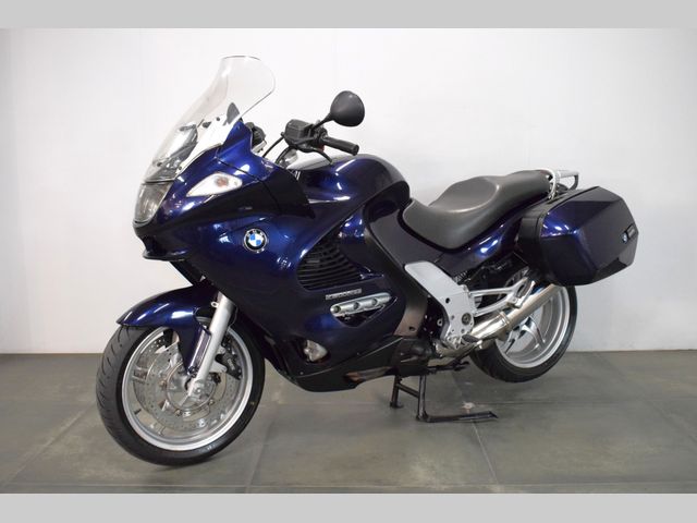 bmw - k-1200-gt