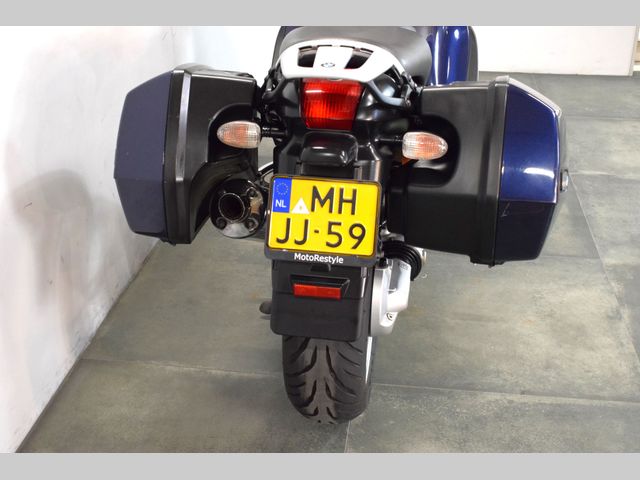 bmw - k-1200-gt