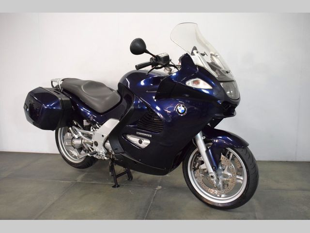 bmw - k-1200-gt
