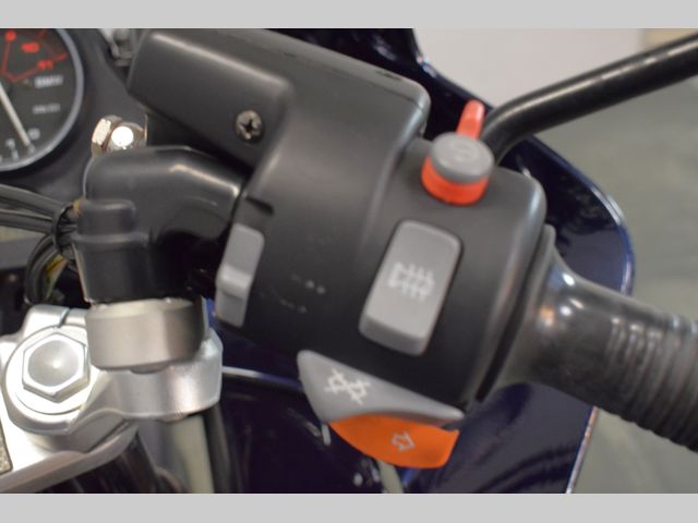 bmw - k-1200-gt
