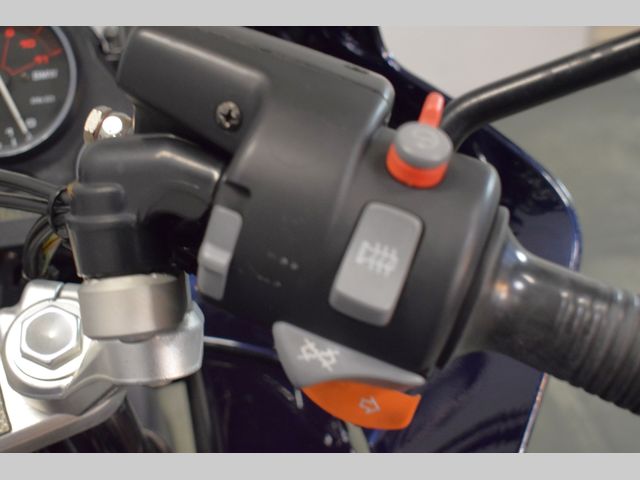 bmw - k-1200-gt
