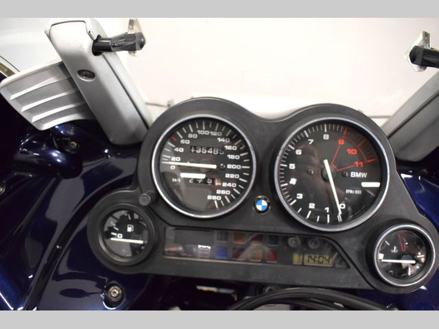 bmw - k-1200-gt