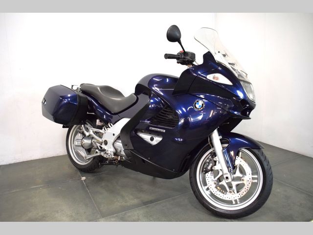 bmw - k-1200-gt