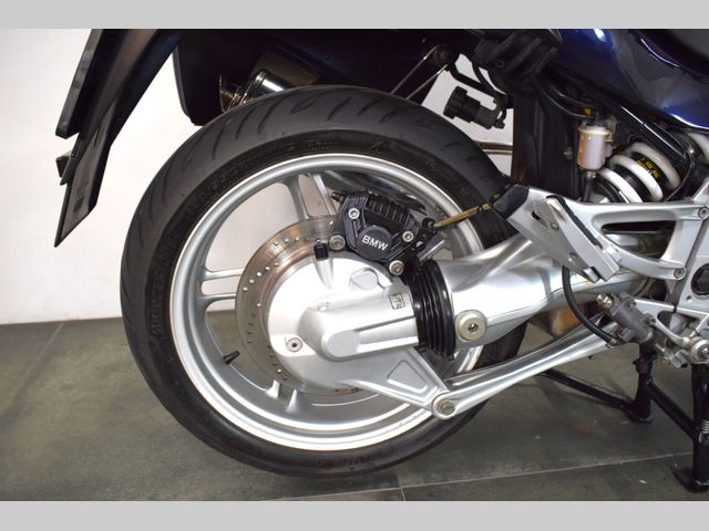 bmw - k-1200-gt