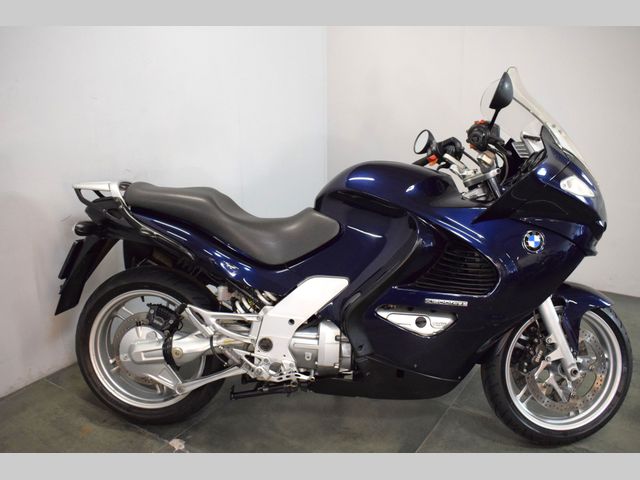 bmw - k-1200-gt