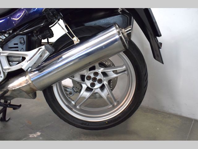 bmw - k-1200-gt
