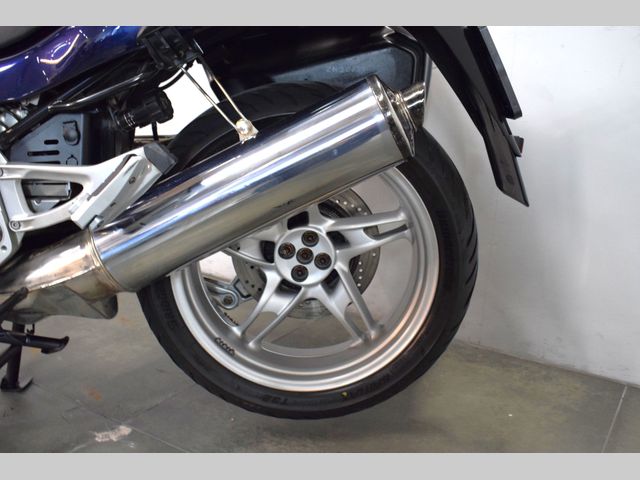 bmw - k-1200-gt