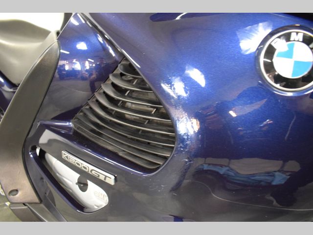 bmw - k-1200-gt