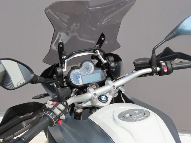 bmw - r-1200-gs