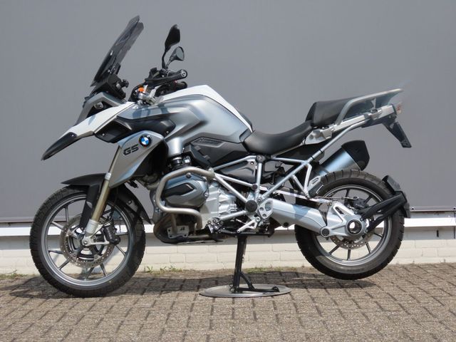 bmw - r-1200-gs
