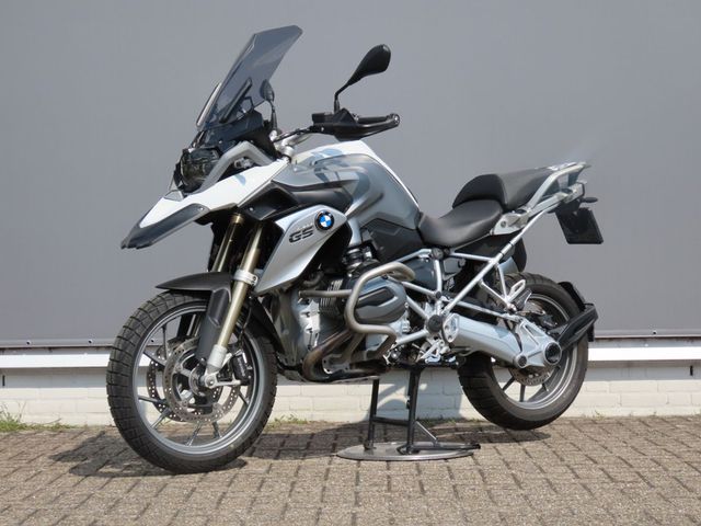 bmw - r-1200-gs