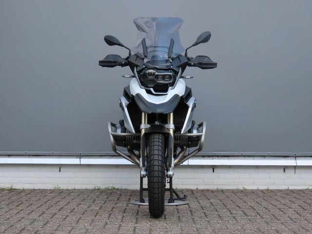 bmw - r-1200-gs