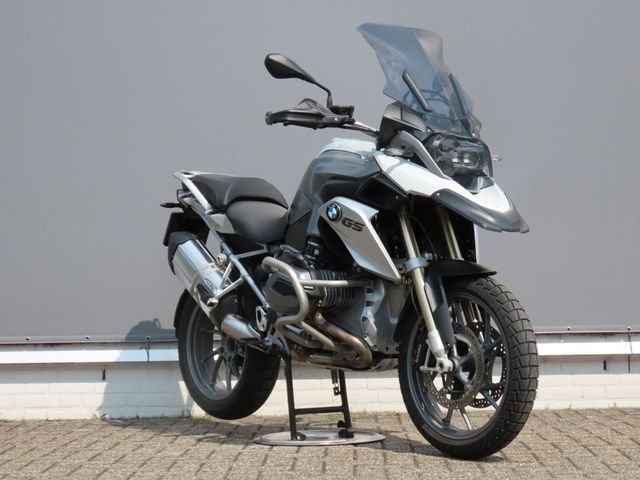 bmw - r-1200-gs