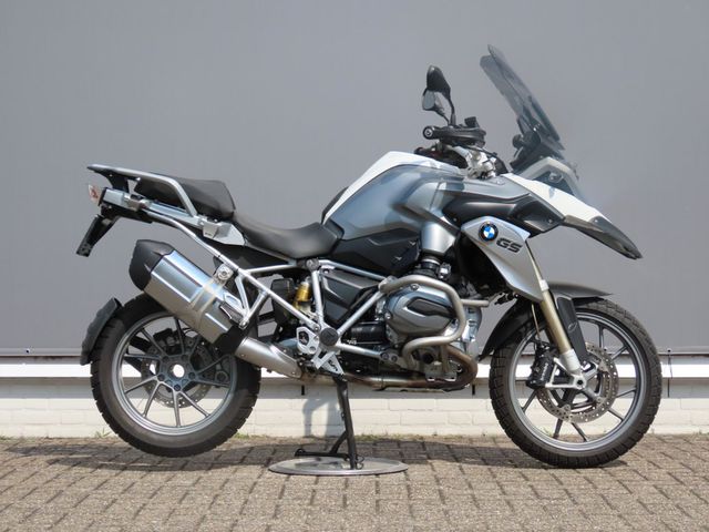 bmw - r-1200-gs