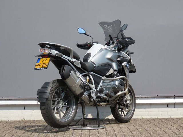 bmw - r-1200-gs
