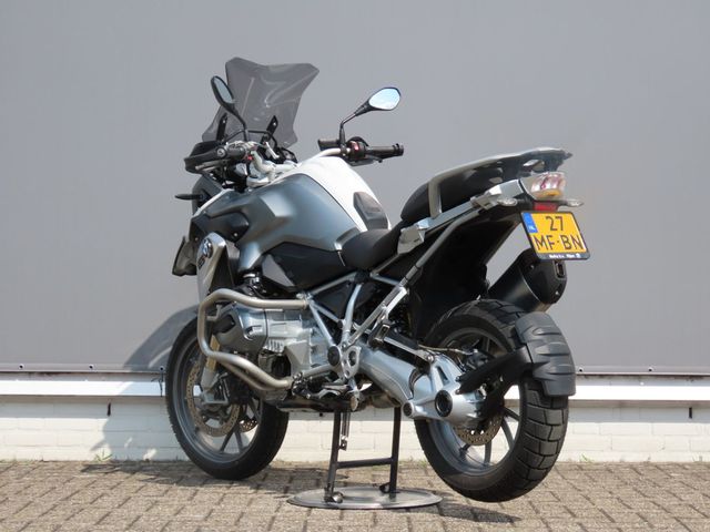 bmw - r-1200-gs