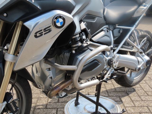bmw - r-1200-gs