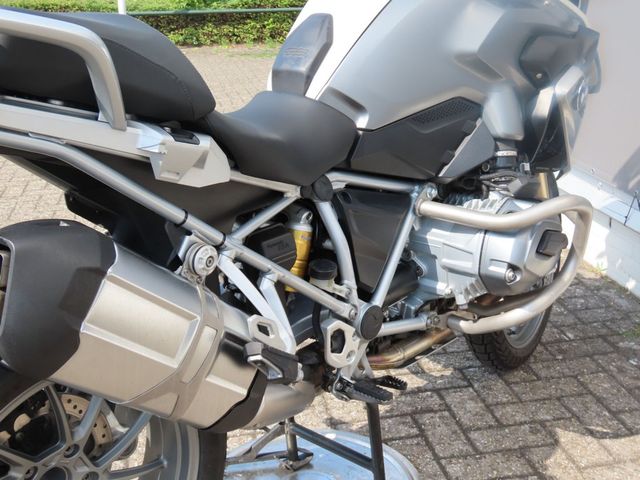 bmw - r-1200-gs